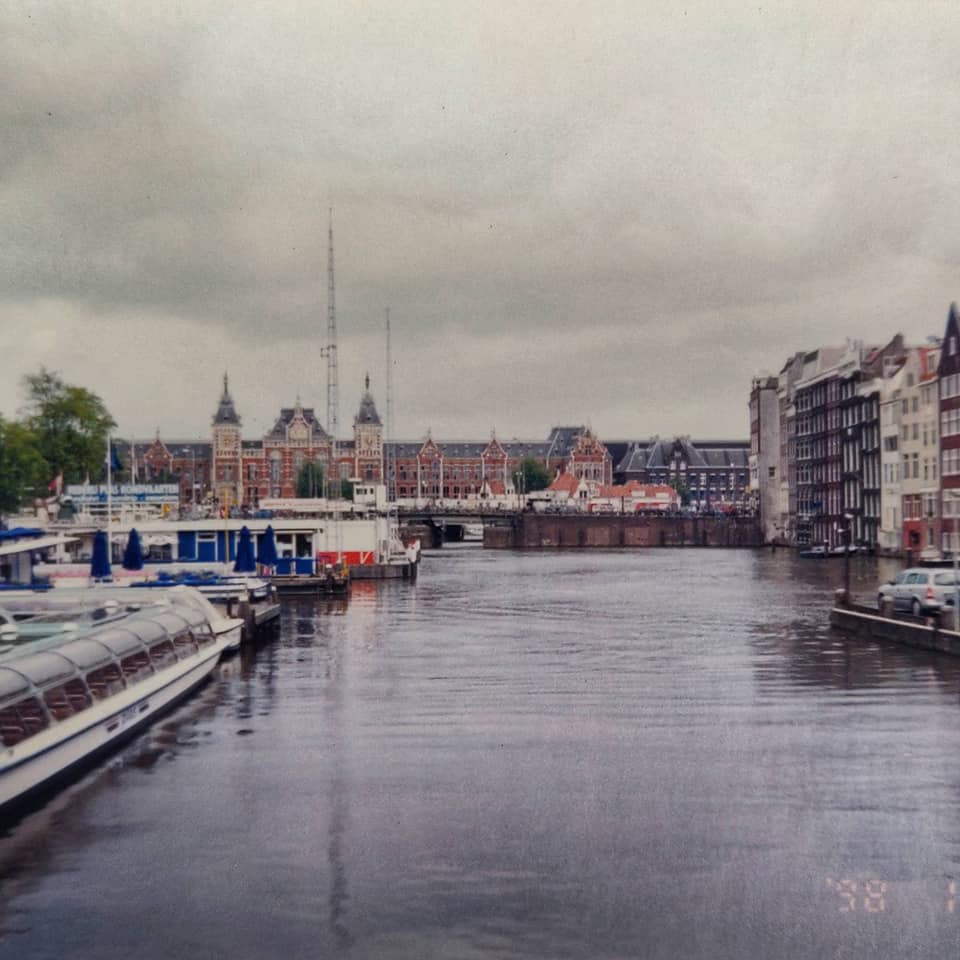 Amsterdam