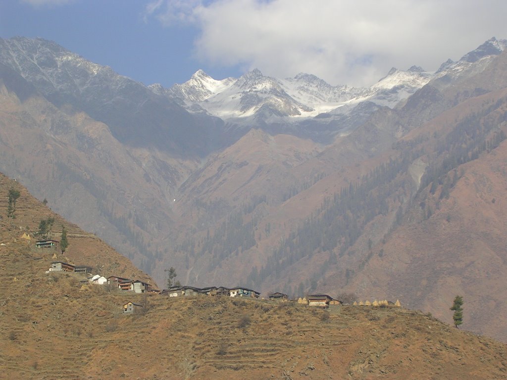 bharmour-himachal-pradesh