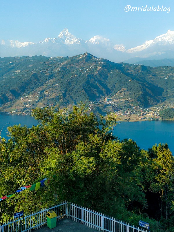 The Many Moods of Mt. Fishtail: Witnessing Beauty at Pokhara - Travel ...