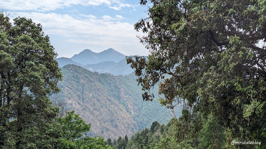 Landour, Uttarakhand