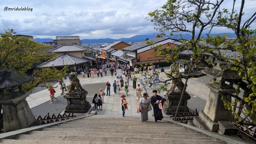 Kyoto, Japan