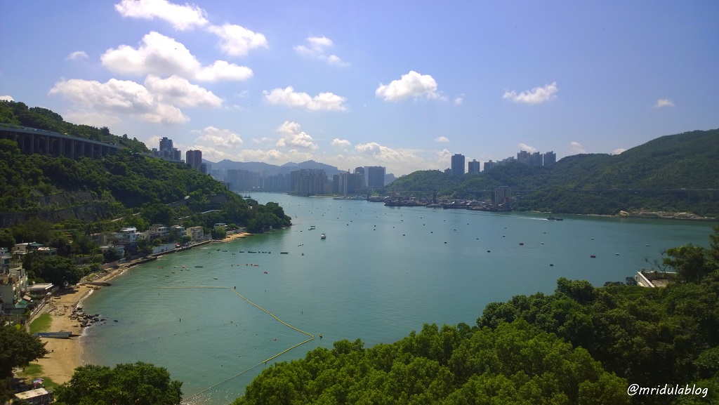 Hong Kong