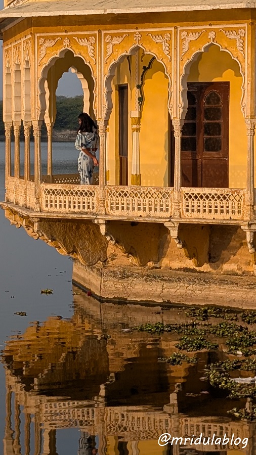 Phool Mahal Palace, Kishangarh, Rajasthan