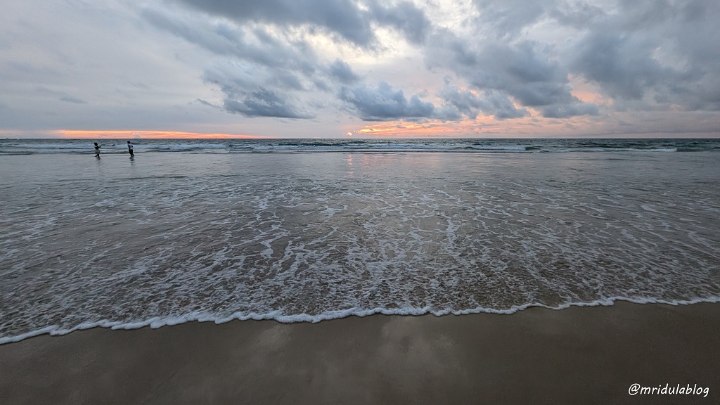 Karon Beach, Phuket, Thailand